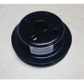 Resim Devırdaım Kasnagı R12 Anadolu Kasnak 7693639 