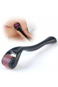 Resim Twin Store Derma Roller Titanyum Cilt Bakım Aleti 1.00 Mm. 