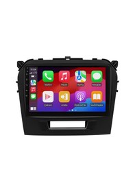 Resim Suzuki Vitara Android Multimedya Sistemi 2016-2024 Crv-4514xr 