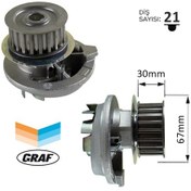 Resim Devirdaim Astra F Calibra A Kadett E Vectra A 2.0 16V 504651156 