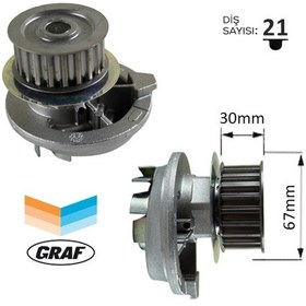 Resim Devirdaim Astra F Calibra A Kadett E Vectra A 2.0 16V 504651156 