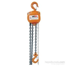 Resim Biglift Caraskal 2 Ton*3 Mt. 