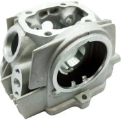 Resim Cup Cub 100 Silindir Kapağı Katalizör Çıkışlı Mondial 