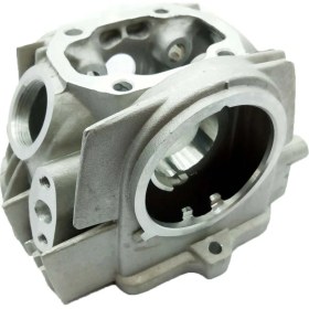 Resim Cup Cub 100 Silindir Kapağı Katalizör Çıkışlı Mondial 