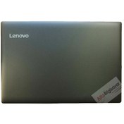 Resim Alfabilgisayar Lenovo Uyumlu Ideapad 520-15Ikb 520-15Ikb Lcd Cover Arka Kapak Ekran Kas 