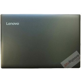 Resim Alfabilgisayar Lenovo Uyumlu Ideapad 520-15Ikb 520-15Ikb Lcd Cover Arka Kapak Ekran Kas 