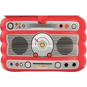 Resim Bestway Portatif Şişme Buzdolabı Çok Renkli 