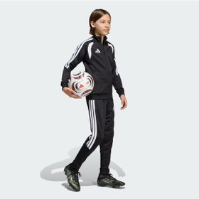 Resim Adidas Tiro26 League Regular Çocuk Eşofman Altı C-adıjy9680c40a00 Siyah 