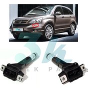 Resim Honda Crv Sağ Far Yıkama Fıskiye Robotu 