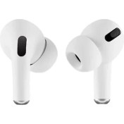 Resim Powerway Propods 2 Bluetooth Dokunmatik Kulakiçi Bt Kablosuz Kulaklık (Silikon Kılıflı) 