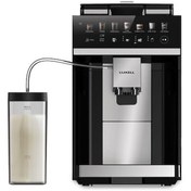 Resim LXCM-01 LUXELL OTOMATİK PROFESYONEL KAHVE MAKİNESİ 