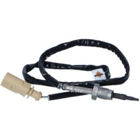 Resim Crafter-man Tge 16- Daua-daub-dava 2,0 Tdı Egzos Sıcaklık Sensörü Nrf707191 04l906088bf 