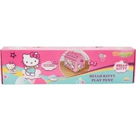 Resim Varyant Store 4847 Hello Kitty Oyun Çadırı 100X70X100 cm 