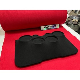 Resim Kayseri Pandizot Ford Cuorier Pandizot 4x20, 2x10 Ama İsteğe Göre Yapılır İmalatçıyız 