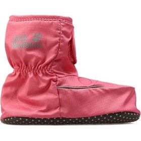 Resim Jack Wolfskin Çocuk Outdoor Ayakkabısı 4018192-2099 Moonchild Mid 