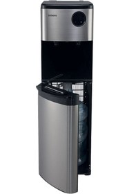 Resim Siemens DW15702 Gizli Damacanalı Su Sebili 
