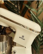 Resim Emsan Bella Gusto Prestige Stand MikserBeyaz 1500 W 5 l Mutfak Şef 