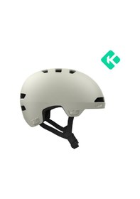 Resim Lazer Maze Bisiklet Kaskı Matte White Stone 50-56cm S-m Beden Açık Gri 