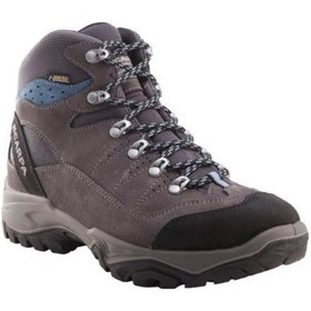 Resim Scarpa Mıstral Gtx Smoke/Polar Blue Bayan Bot 