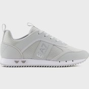 Resim Ea7 Unisex Ayakkabı X8x185 Xr175 U462 Gri-gümüş Gri-gümüş 