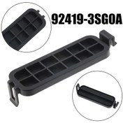Resim 1 Adet Kabin Hava Filtresi Kapağı Oem 92419-3sg0a Nissan İçin Leaf 17-20 İçin Nissan İçin Sentra 17-18 İçin Nissan İçin 