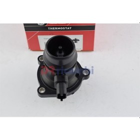 Resim Opel Corsa D 1.2 1.4 A12xer,a14xer Gövde Termostat Gates 