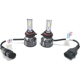 Resim Photon H11 LED Headlight LED Teknolojisi ve Yüksek Parlaklık Özellikleriyle İç ve Dış Mekan Kullanım 