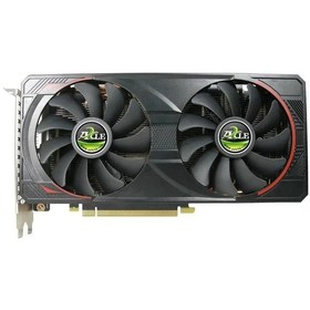 Resim Axle Geforce Rtx 3070 8gb Gddr6 256bit Hdmı/dp Ekran Kartı 