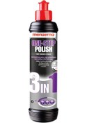 Resim Menzerna One Step Polish 3 In 1 250ml Hepsi Bir Arada Pasta-cila 