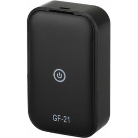 Resim Geeroyoo Su Geçirmez Mini Gps Takip Cihazı - Yaşlı, Çocuk, Evcil Hayvan Ve Eşyalar İçin Anlık Konum Takibi 