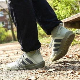 Resim adidas Terrex Daroga Climacool Hiking Erkek Outdoor Ayakkabı 