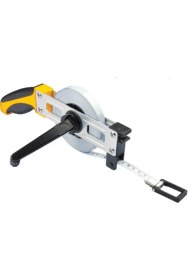 Resim Ceta Form P07-30 C-Pro Arazi Metresi (Çelik Şerit) 30M x 13MM 