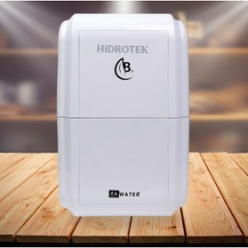 Resim HİDROTEK Ea Water B12 Ph 9 Canlı Su Üreten En Iyi Su Arıtma Cihazı 