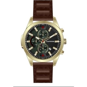 Resim Chaperone C001018 Erkek Kol Saati 