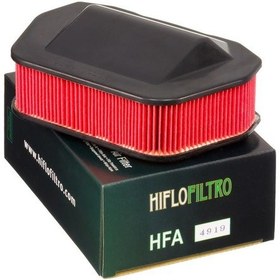 Resim Hiflo HFA4919 Hava Filtresi 