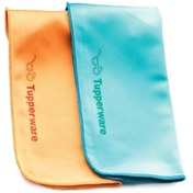 Resim Tupperware Mikrofiber Gözlük Bezi 2'li 15x20 Cm Hsgl 