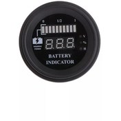 Resim FSRD-250 15-250V Akü - Lityum Pil Voltaj Göstergesi Diğer