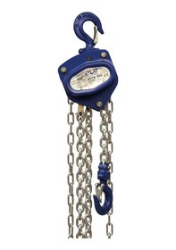 Resim Atlas ATCK HS-C 053 Köşeli Caraskal 05 Ton 3 M 