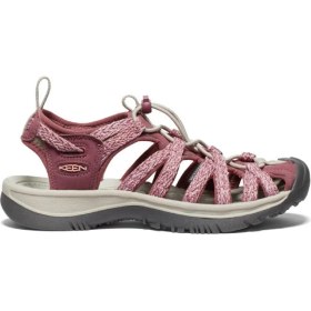 Resim Keen 1003717 Z Whisper Outdoor Gül Kurusu Kadın Sandalet 