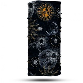 Resim dairaksesuar Bandana Erkek Bandana Kadın Bandana Motosiklet Bandana Boyunluk Balaklava Outdoor 