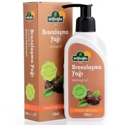 Resim Arifoğlu Bronzlaşma Yağı 120ml 
