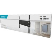 Resim Botech 75 -100 Sabit Askı Aparatı 