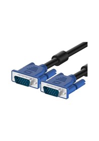 Resim Satworld 1.5 Metre Vga To Vga Kablo 