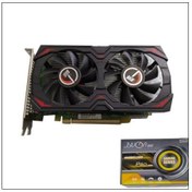 Resim Jingying Amd 4Gb Rx580 Gaming Pro Gddr5 256 Bit Hdmi Ekran Kartı 