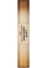 Resim Flormar Latte Hafif Yapılı & Uzun Süre Kalıcı Kremsi Highlighter 003sftcream 
