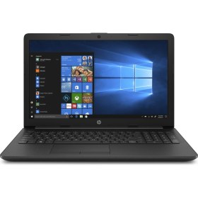Resim HP 15-DA2033NT Intel Core i5 10210U 4GB 256GB SSD Windows 10 Home 15.6" Taşınabilir Bilgisayar 9HN16EA 