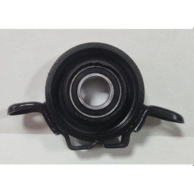 Resim Porsche Cayenne Şaft Askı Takozu 2007-12. 