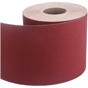 Resim İnter İNTERFLEX RULO ZIMPARA(200mm) AC411X 320kum (40 metre) 