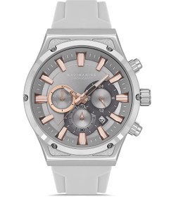 Resim Navimarine NT0018-4 Erkek Kol Saati 