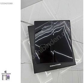 Resim Samsung Z Fold 6 İkinci El TR | 512 GB | Lacivert 